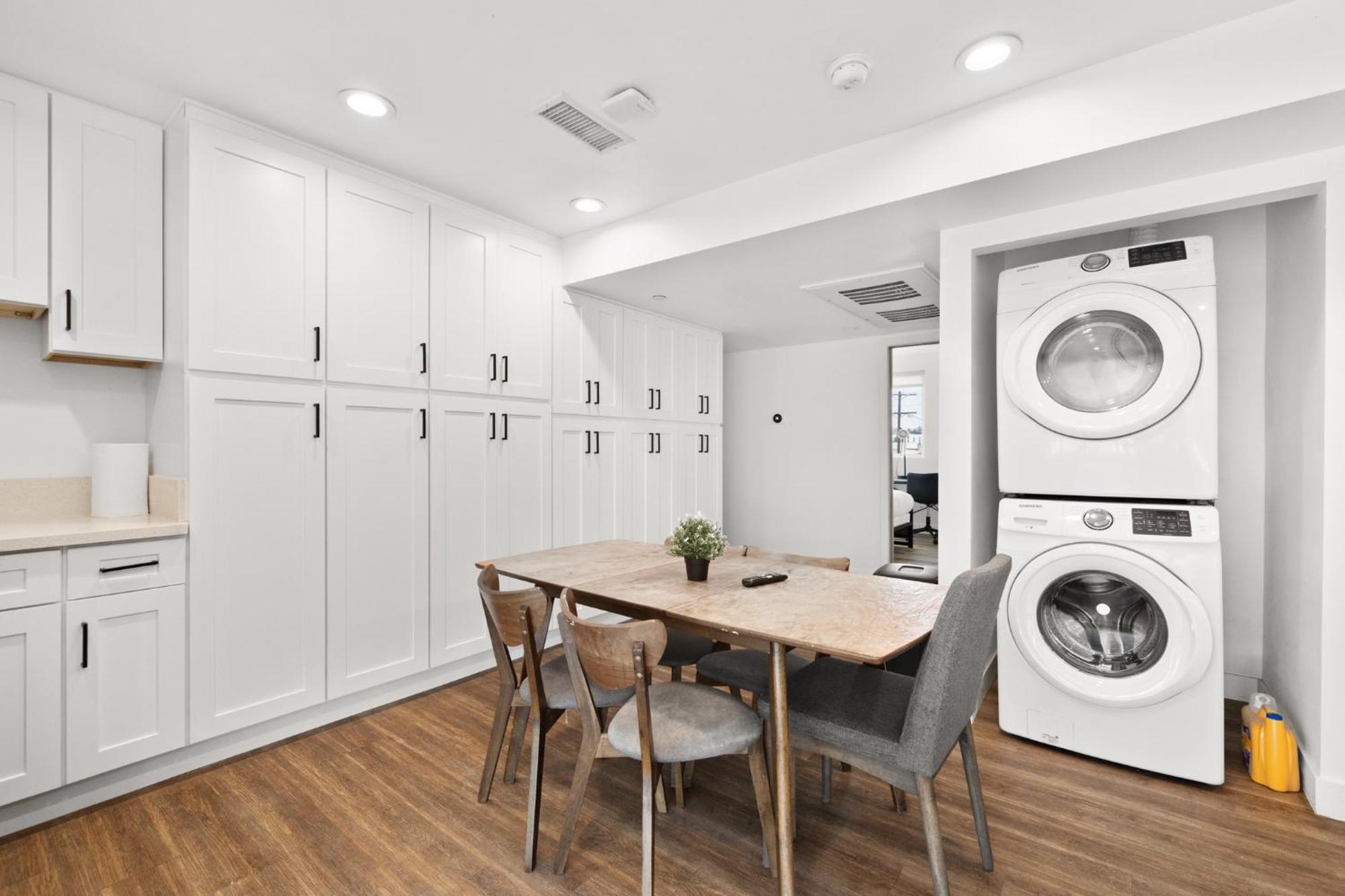 Charming Urban Retreat Near Usc In La- Private Room With Share Living Room With Kitchen Los Angeles Dış mekan fotoğraf